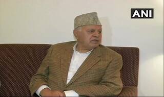 Balakot Air Strike Carried Out Due to Absence of Modi Wave in Country, Claims Farooq Abdullah