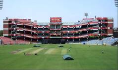 HC to Hear Plea Over Seating Block at Feroz Shah Kotla on April 25