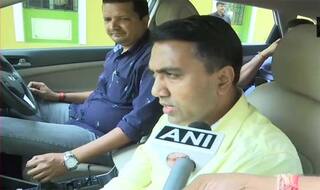 गोवा के सीएम ने डिप्‍टी सीएम को बर्खास्‍त करने की बताई ये वजह