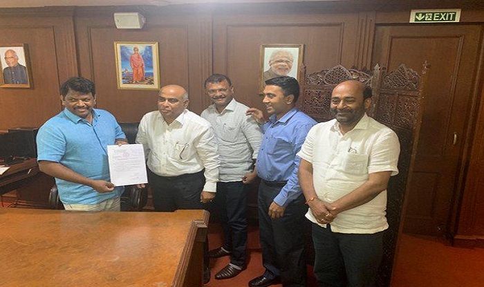 Two MGP MLAs Switch Over to Ally BJP in ‘Goa’s Interest’ Two MGP MLAs Switch Over to Ally BJP in ‘Goa’s Interest’
