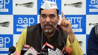 MCD News: दिल्ली के तीनों नगर निगम को एक करने के फैसले पर 'AAP' का आया रिएक्शन- जानें क्या बोले गोपाल राय
