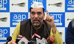 Delhi Assembly Election 2020: Who is Gopal Rai, Fighting AAP's Prestige Battle From Babarpur Seat?