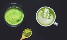 Study Finds Green Tea, Rice Compounds Show Promise Against Alzheimer's