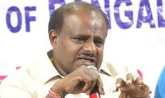 Don   t Believe PM Modi   s Colourful Words, HD Kumaraswamy Urges Voters