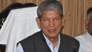 'Only Rahul Can Guide Party From Defeat to Victory,' Says Harish Rawat