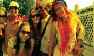 Happy Holi: Avoid Rashes, Eye Injuries With These Doctor-Approved Tips