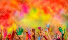 Happy Holi 2020: Importance, History And Significance of The Festival of Colours in India