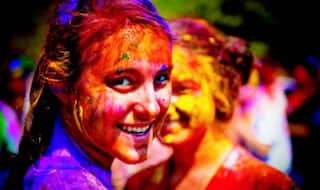 Holi Skincare Tips You Must Follow This Year