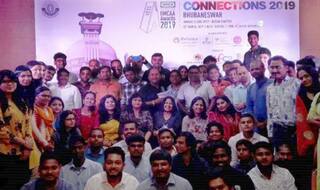 IIMC Connections 2019 Held in Mumbai, Odisha; IFFCO IIMCAA Awards go to Piyush Pandey, Jaijeet Das