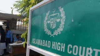 Islamabad High Court Asks Pakistan Govt to Ensure Protection of 2 Abducted Hindu Girls Who Were Forcefully Converted, Married to Muslim Men