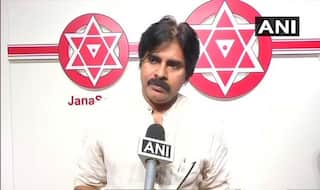 Andhra Pradesh Election Results 2019: YSR Congress Shines in Tirupati, Srikalahasti, Satyavedu, Nagari, Gangadhara Nellore