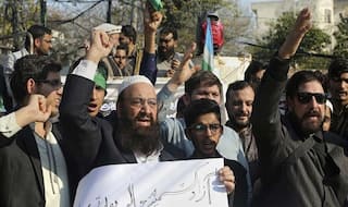 Ban on Jamaat-e-Islami Imposed by Government For Anti-National Activities