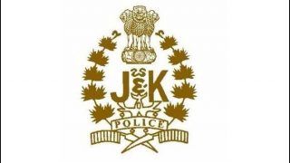 Jammu And Kashmir Police Advice Candidates Fighting LS Polls Not to Hold Roadside Shows While Campaigning