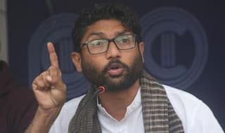 Jignesh Mewani And Hardik Patel to Campaign For Kanhaiya Kumar in LS Polls