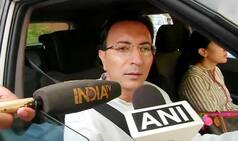 2-child Norm Essential For The Country: Congress Leader Jitin Prasada