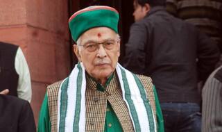 Asked by Party to Not Contest Lok Sabha Elections 2019, Says BJP Veteran Murli Manohar Joshi