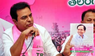 Congress Loses One More MLA to TRS, Strength in Telangana Assembly Wanes