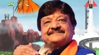 NRC Will be Implemented in West Bengal: Kailash Vijayvargiya Dares Mamata Banerjee