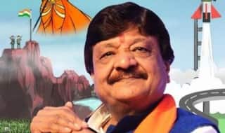 Kailash Vijayvargiya Says Murli Manohar Joshi And LK Advani Decided Not to Contest Polls