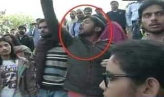 JNU Sedition Case: Court Asks Delhi Police For Status Report