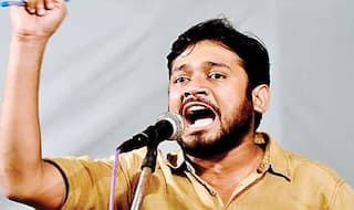 2016 JNU Sedition Case: Delhi Govt Gives Nod to Prosecute Kanhaiya Kumar, Umar Khalid