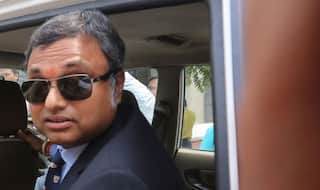 Supreme Court Allows Karti Chidambaram to Travel Abroad But He Has To Pay Rs 2 Crore