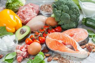 The Ketogenic Diet Can Help You in Many Ways