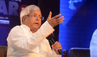 Fodder Scam: Special CBI Court to Pronounce Quantum of Sentence For Lalu Yadav, Others Today