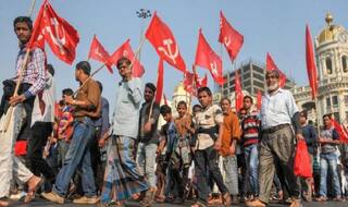 LS Polls: Left Front in West Bengal Announces List of 25 Candidates