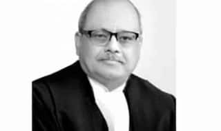 जस्टिस पिनाकी चंद्र घोष बने देश के पहले लोकपाल, राष्ट्रपति ने की नियुक्ति