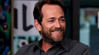 Celebrities Take to Twitter to Condole Death of Beverly Hills, 90210 Star Luke Perry