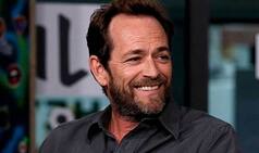 Celebrities, Cast of Riverdale Tweet Their Condolences on Luke Perry's Death