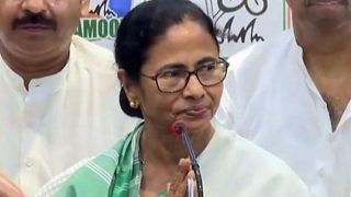 Mission Shakti: 'Is PM Modi Going to Space? It Was Scientists' Prerogative, They Should've Announced it,' Says Mamata