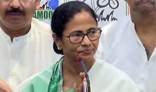 Mamata Attacks PM Modi For Mission Shakti Announcement, Asks 'Does he Work There, is He Going to Space?'
