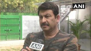 'Kejriwal Trying to Mislead People', Says Manoj Tiwari After Delhi CM Announced Free Travel to Women