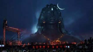 Maha Shivratri 2019: जानिए क्‍या हुआ था जब रुद्र के रूप में प्रकट हुए थे भगवान शंकर