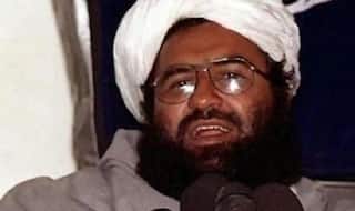 UN Likely to Designate JeM Chief Masood Azhar a 'Global Terrorist'; All Eyes on China