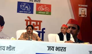 Akhilesh Yadav And Mayawati Say PM Narendra Modi Diverting Attention With Mission Shakti