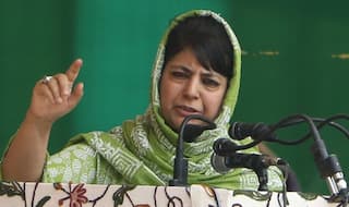 J&K: Mehbooba Mufti Urges Opposition to Unite Against Article 35A, Says 'Ready to Sacrifice Life'