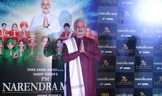 चुनाव आयोग ने देख ली पीएम मोदी पर बनी बायोपिक, सुप्रीम कोर्ट को कल सौंपेगा रिपोर्ट