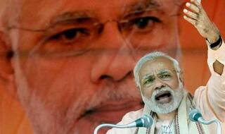 Can You Dedicate Your Vote to Jawans Behind Balakot Strike, Asks PM; Comes Under EC Scanner