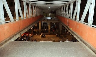 Mumbai Foot Over Bridge Collapse: Traffic Police Issues Advisory - Check Details Here