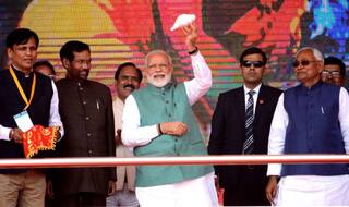 BJP Releases Names of 42-Star Campaigners For Bihar For Phase 1, 2 of Lok Sabha Polls