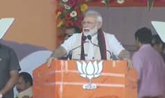 Chandrababu is U-Turn Babu, Left NDA For Being Probed on Corruption: PM Modi