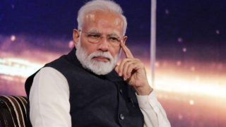 Mission Shakti: EC to Decide Today if PM Violated Model Code of Conduct