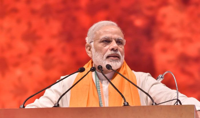 Mission Shakti Accomplished Successfully, India Now an Elite Space Power: PM Modi PM Narendra Modi