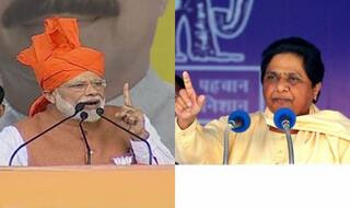 Mayawati Lashes Out at Narendra Modi For Addressing Nation on Mission Shakti