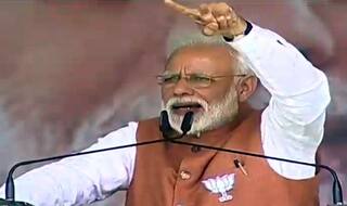 PM Modi Reveals Why he Did Not Mention Pulwama Attack in Uttarakhand Rally