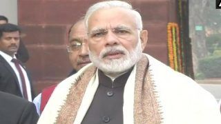 BJP ने जिसे 2014 में सोनिया के खिलाफ लड़ाया था चुनाव, अब वही PM मोदी को वाराणसी में देगा चुनौती