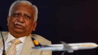 ED Raids Jet Airways Founder Naresh Goyal For Alleged Money Laundering, Books Him Under PMLA